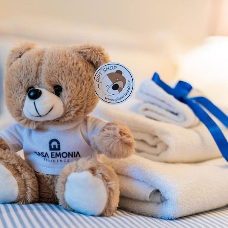 Apartments Casa Emonia Novigrad Istria Kültér fotó