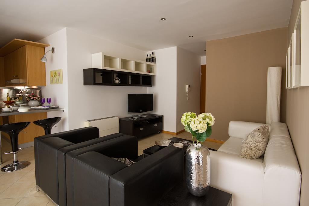 Apartments Casa Emonia Novigrad Istria Szoba fotó