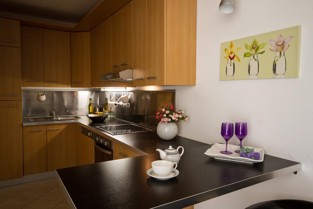 Apartments Casa Emonia Novigrad Istria Szoba fotó