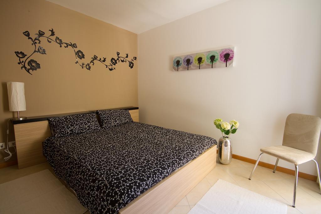 Apartments Casa Emonia Novigrad Istria Szoba fotó