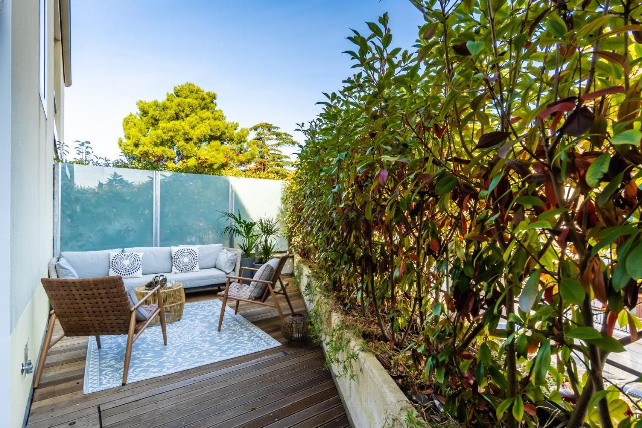 Apartments Casa Emonia Novigrad Istria Kültér fotó