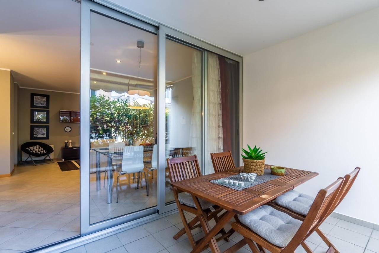 Apartments Casa Emonia Novigrad Istria Kültér fotó