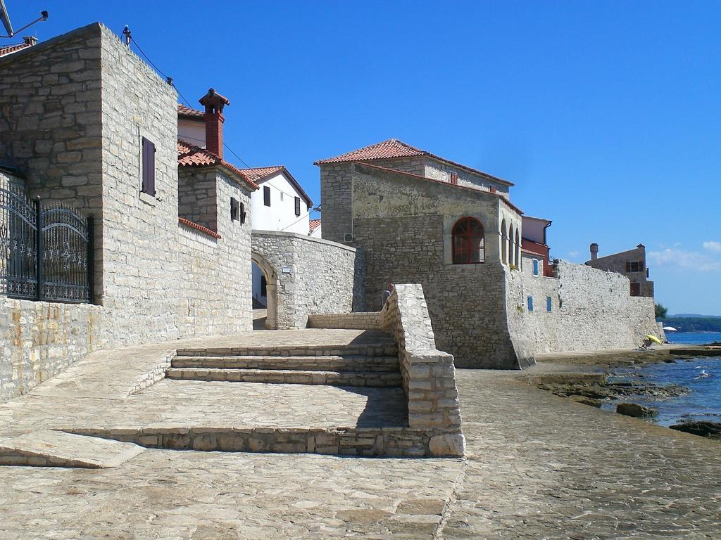 Apartments Casa Emonia Novigrad Istria Szoba fotó