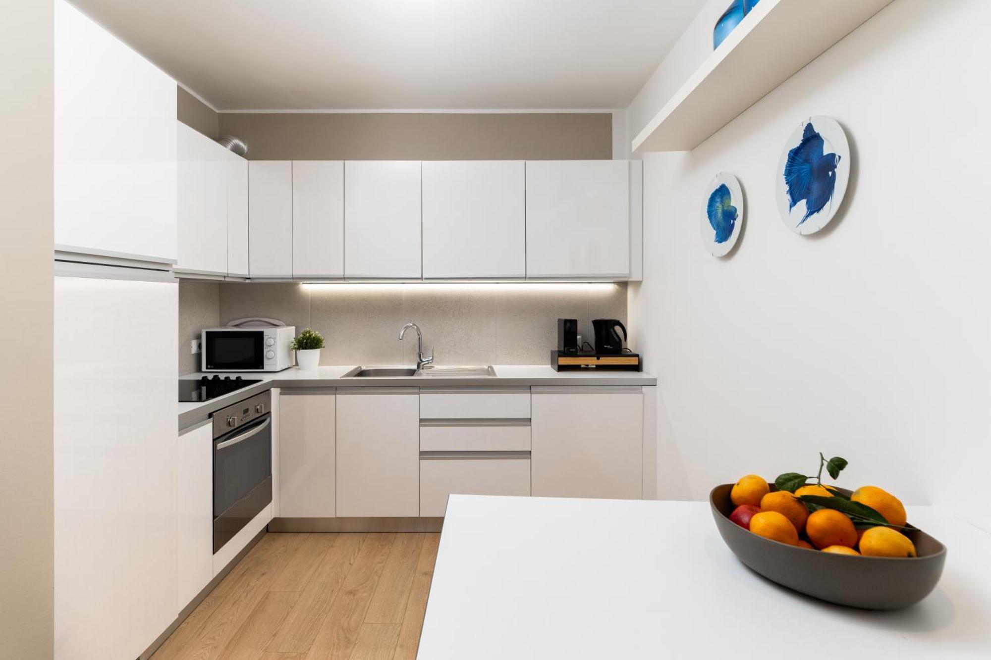 Apartments Casa Emonia Novigrad Istria Kültér fotó