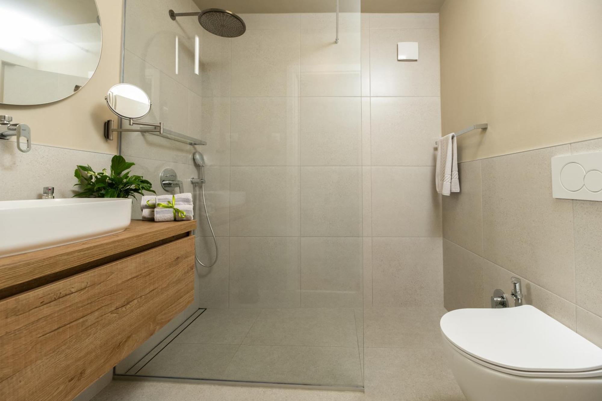 Apartments Casa Emonia Novigrad Istria Kültér fotó