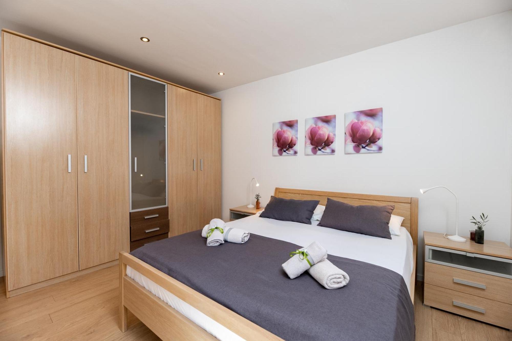Apartments Casa Emonia Novigrad Istria Kültér fotó