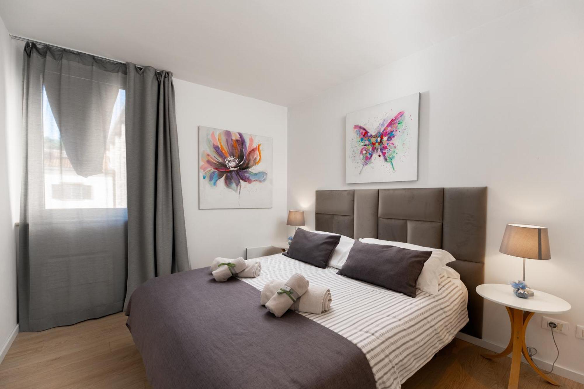 Apartments Casa Emonia Novigrad Istria Kültér fotó