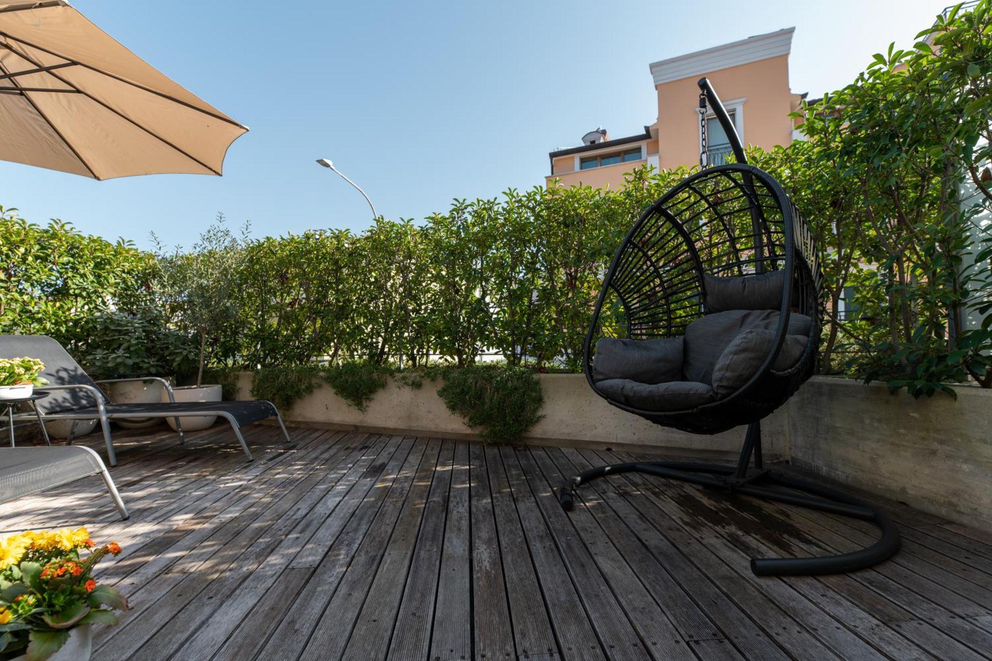 Apartments Casa Emonia Novigrad Istria Kültér fotó