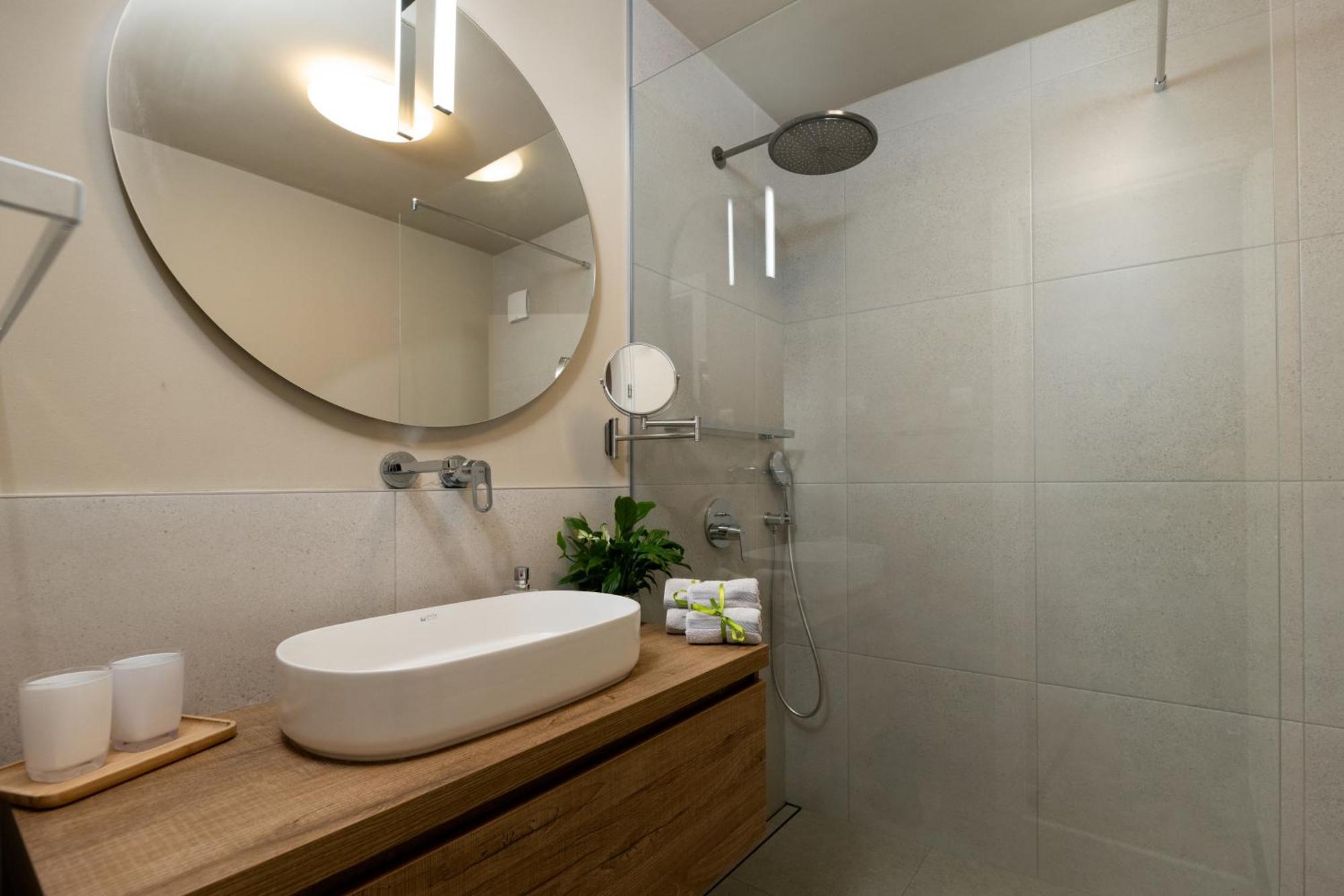 Apartments Casa Emonia Novigrad Istria Kültér fotó