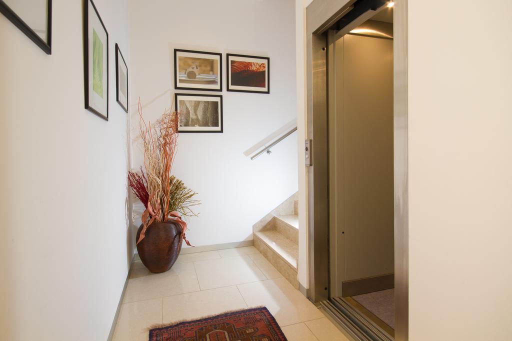 Apartments Casa Emonia Novigrad Istria Szoba fotó