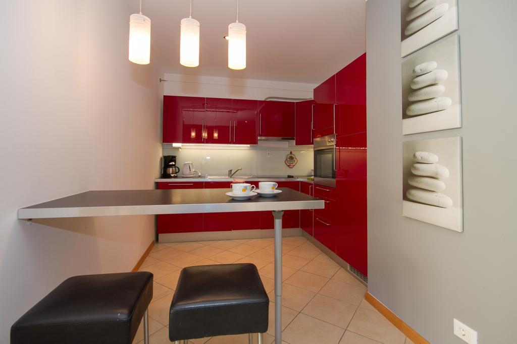 Apartments Casa Emonia Novigrad Istria Szoba fotó